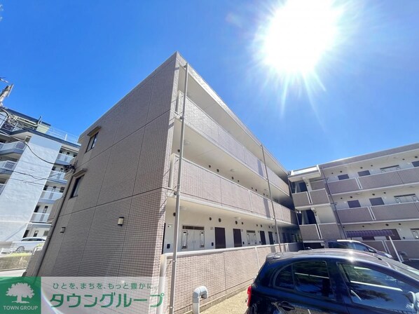 サウスィング上大岡の物件内観写真